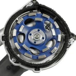Carat RG125 betonsliber Ø125 1900W