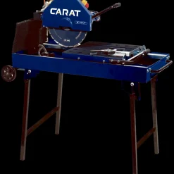 Carat X-Coup 350 stenskæremaskine