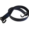 CARGOFIX gummi bagagerem m/krog 125 cm