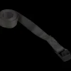 CARGOFIX surring m/kamspænde sort 25 mm x 1,5 m 100 kg