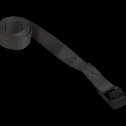 CARGOFIX surring m/kamspænde sort 25 mm x 1,5 m 100 kg