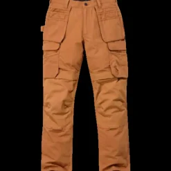 Carhartt arbejdsbukser brun str. 34-32