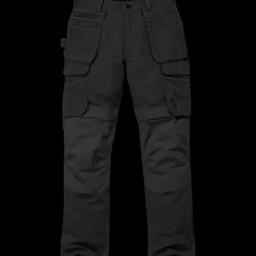 Carhartt arbejdsbukser sort 32 - 32