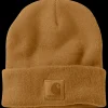 Carhartt Black Label Watch hue brun