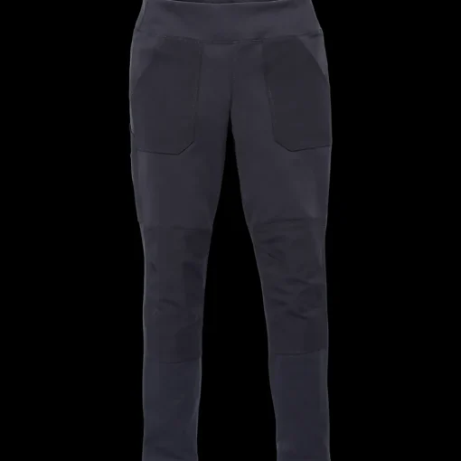 Carhartt Force Utility leggings dame sort str. XL