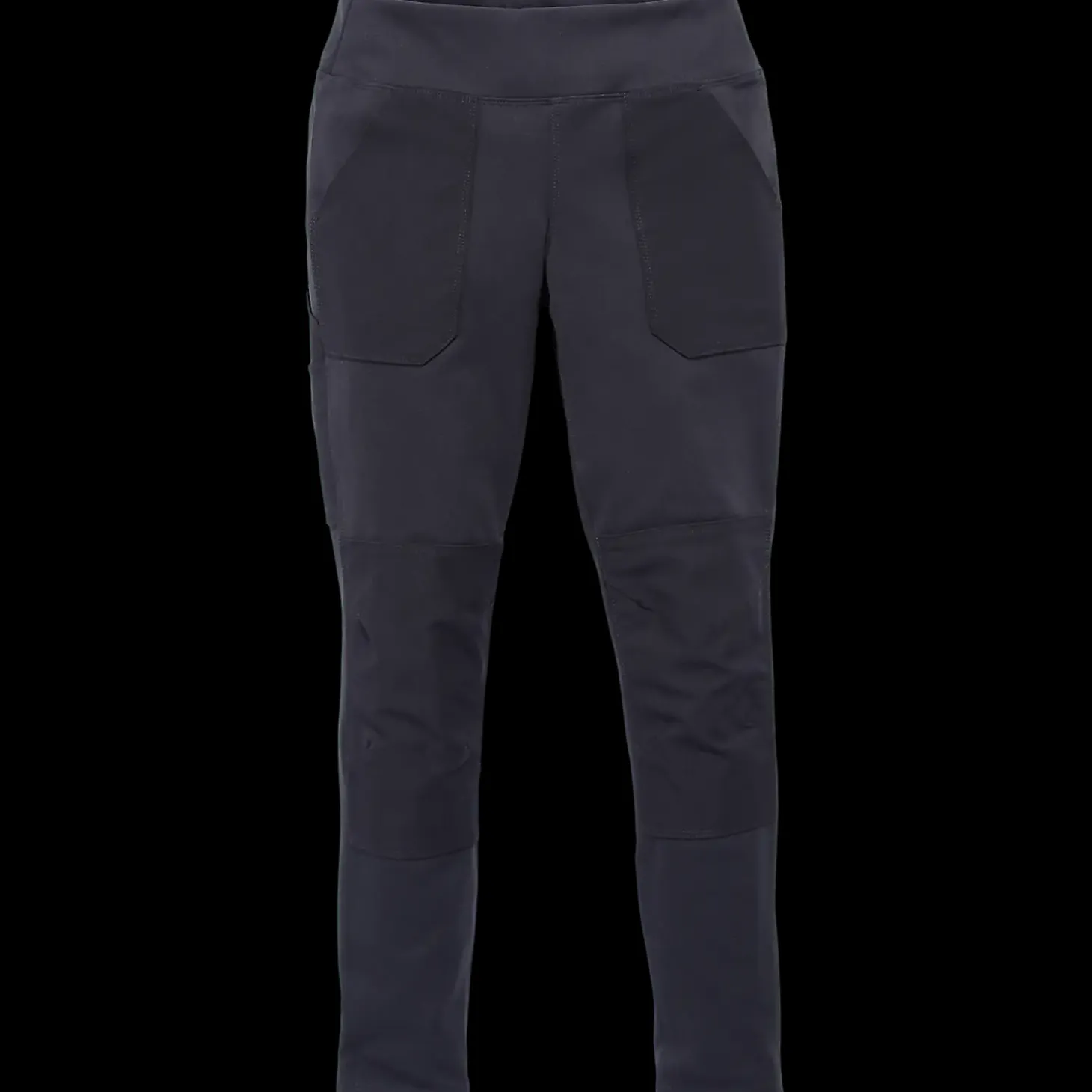 Carhartt Force Utility leggings dame sort str. XL