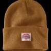 Carhartt Heritage Beanie hue brun