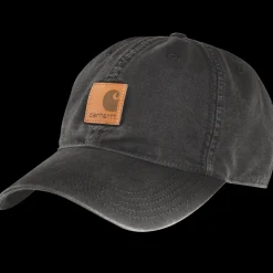 Carhartt Odessa kasket sort