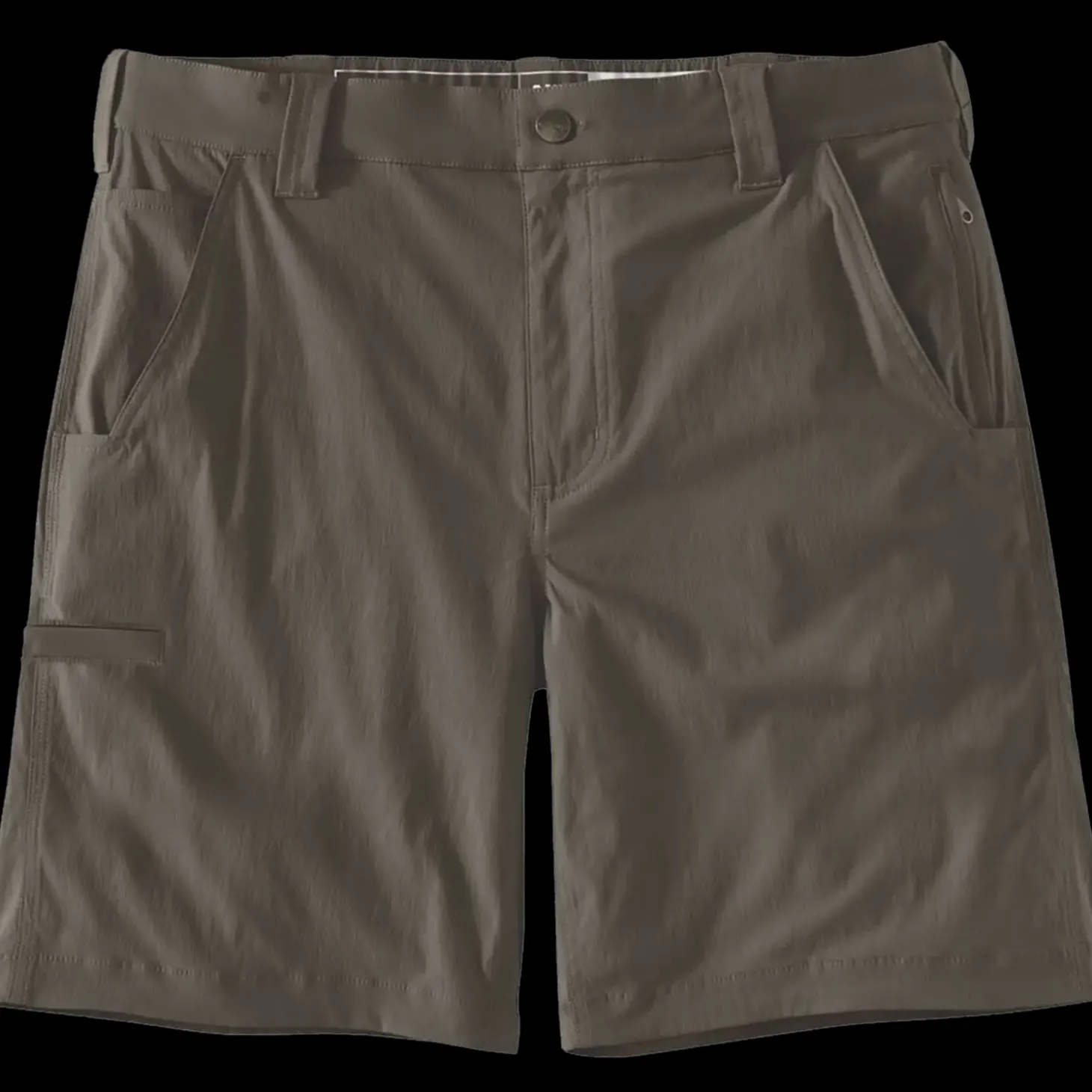 Carhartt ripstop letvægt shorts tarmac str. 32