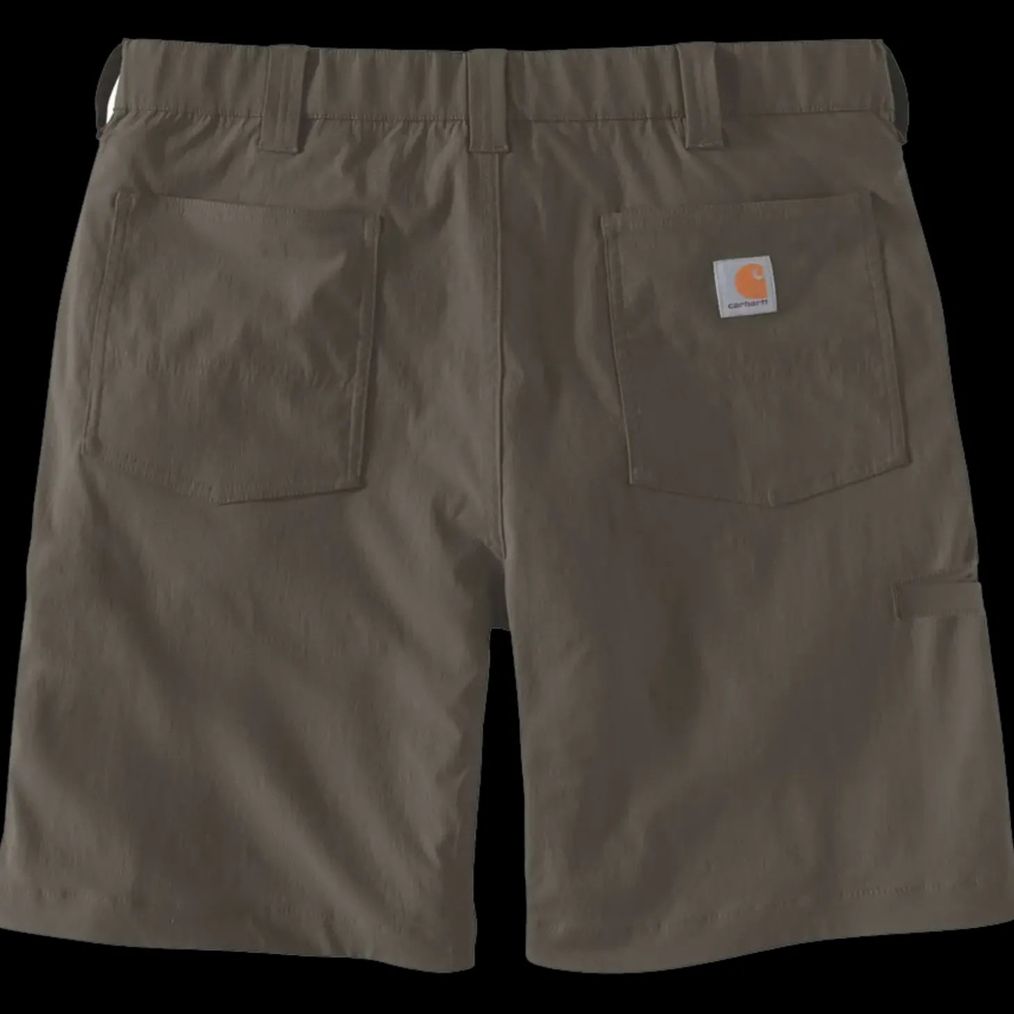 Carhartt ripstop letvægt shorts tarmac str. 32
