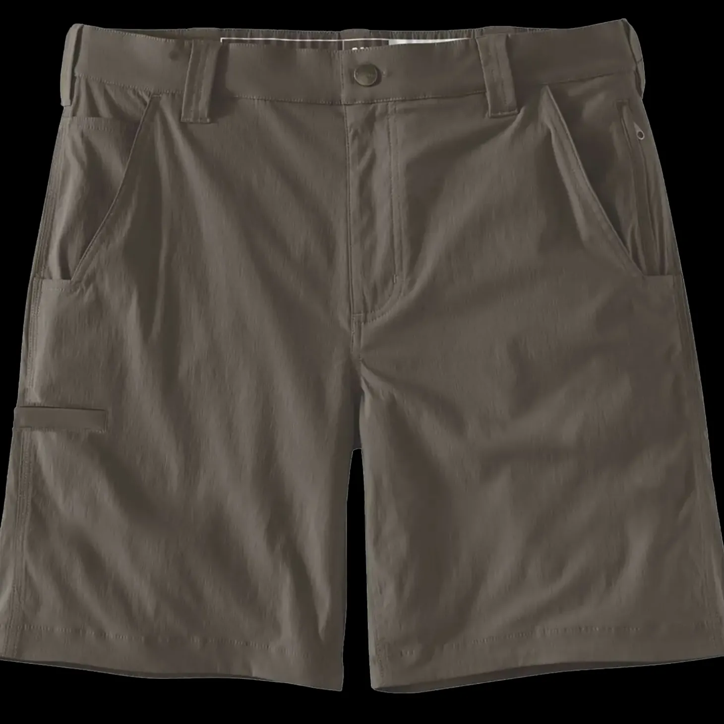 Carhartt ripstop letvægt shorts tarmac str. 32