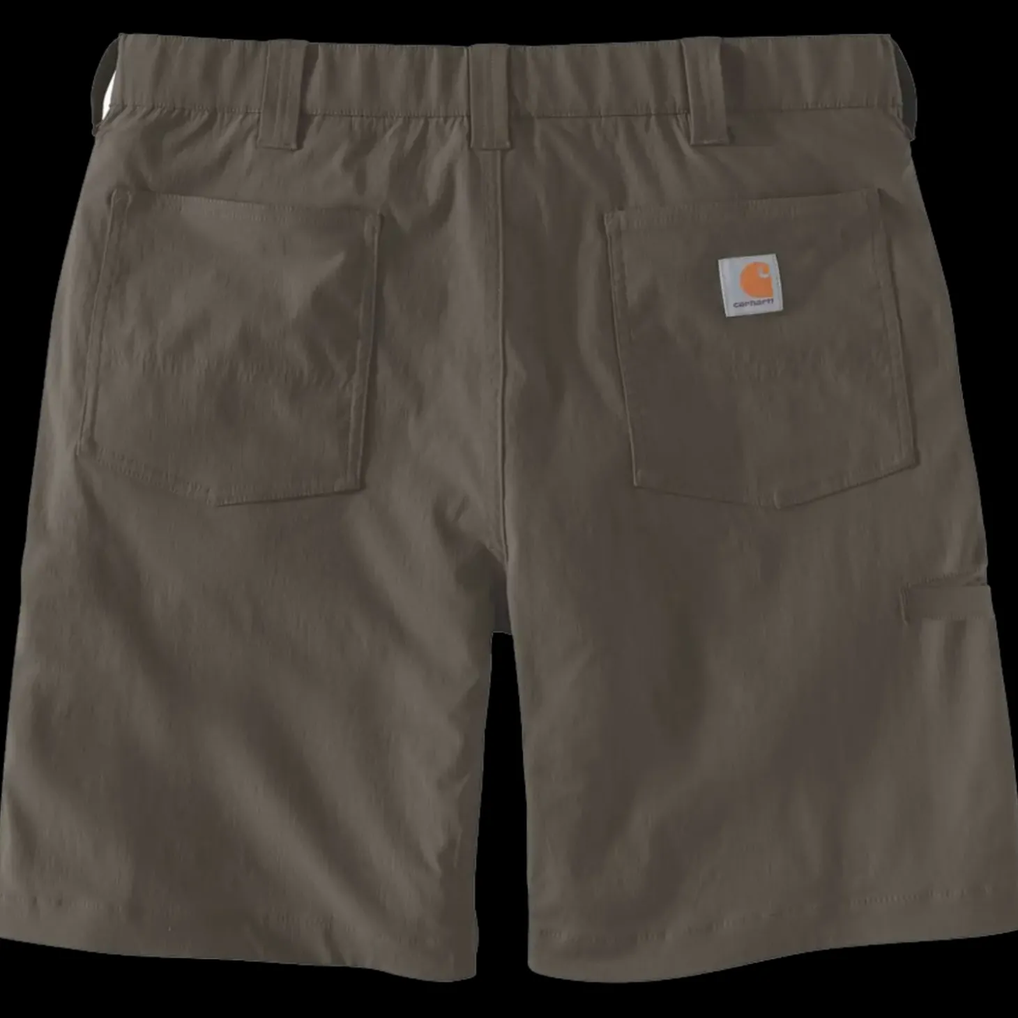 Carhartt ripstop letvægt shorts tarmac str. 32