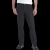 Carhartt Stretch Duck Double bukser sort str. 34/34