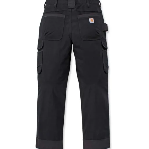 Carhartt trousers black str. W32/L30