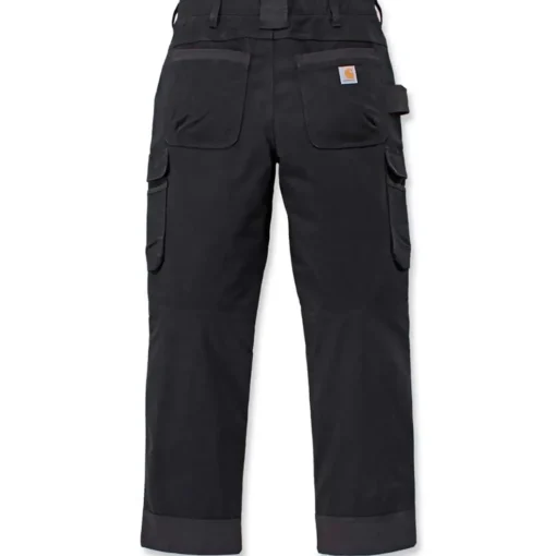 Carhartt trousers black str. W32/L30