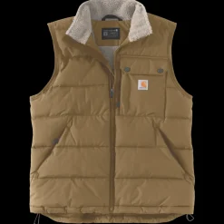 Carhartt vest midweight insulated str. S