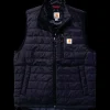Carhartt vest str. M sort