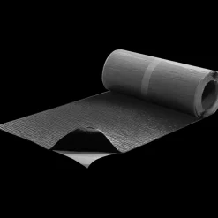 CASA-Flash inddækning zinkgrå 300 mm x 5 m