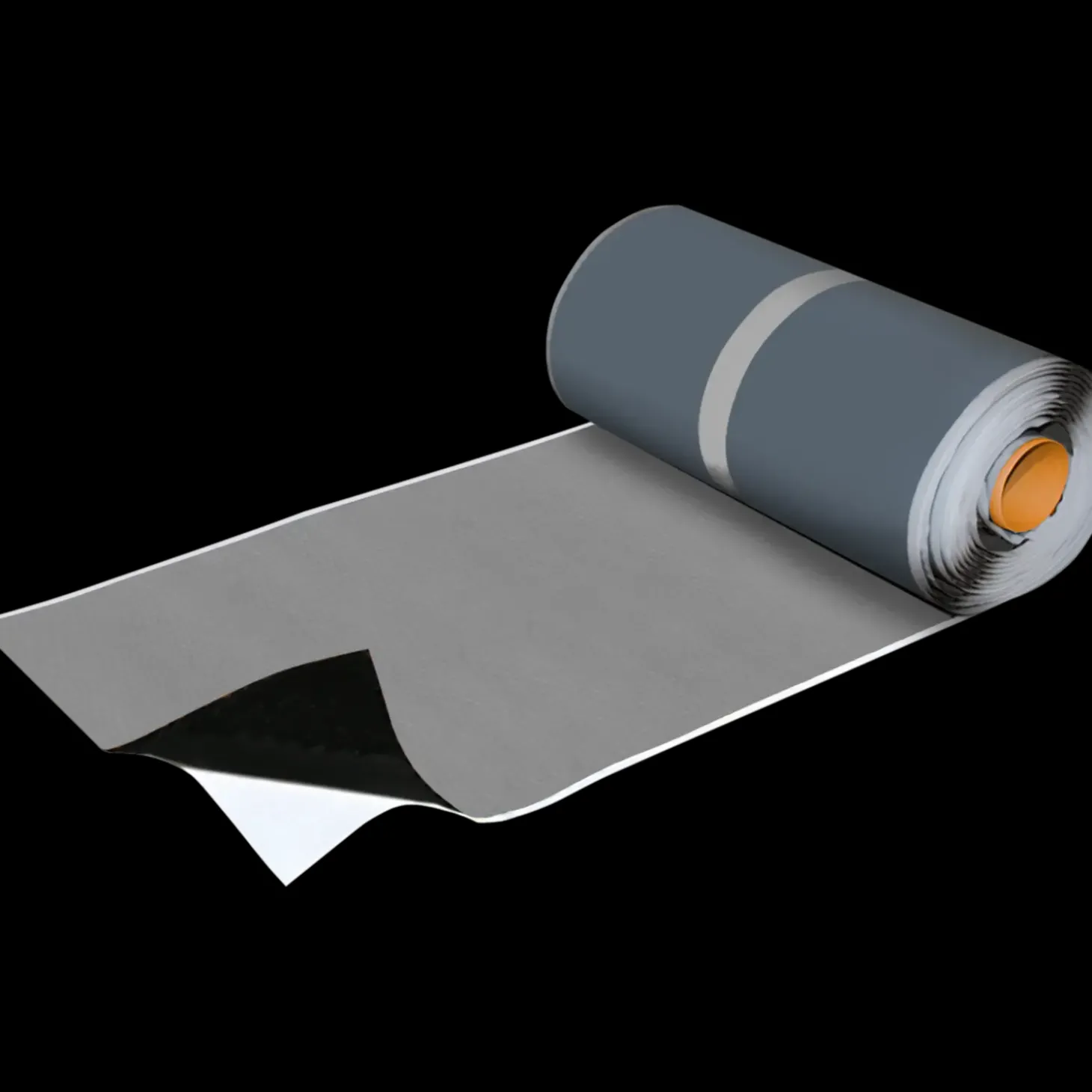 CASA-Tack isoleringsstrimmel grå 300 mm x 5 m