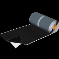 CASA-Tack isoleringsstrimmel sort 300 mm x 5 m