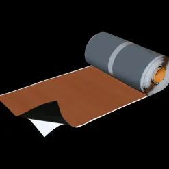 CASA-Tack isoleringsstrimmel rød 300 mm x 5 m