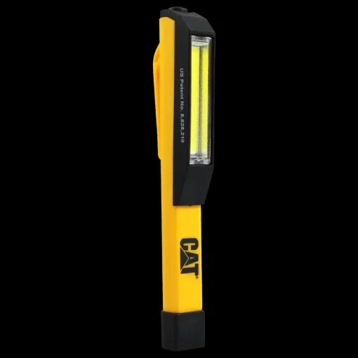 Cat LED lommelygte