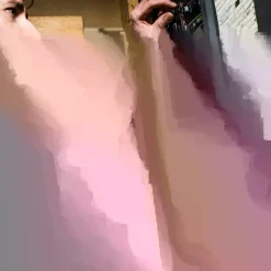 Cat LED lommelygte