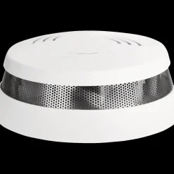 Cavius trådløs røgalarm 230 V