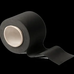 Cedral EPDM sort flad bånd 100mm x 20m