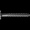 Cedral  I-Fix facadeskrue 4,8x39 mm A2 RAL 9005 sort 250 stk