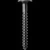 Cedral I-Fix facadeskrue 4,8x39 mm A2 RAL 7047 grå 250 stk