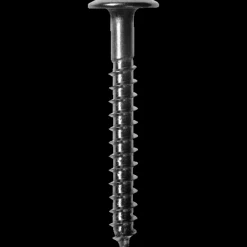 Cedral  I-Fix facadeskrue 4,8x39 mm A2 RAL 7047 grå 250 stk
