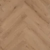 Cello Mantaro Pecan vinylgulv sildeben 5x125x625 mm
