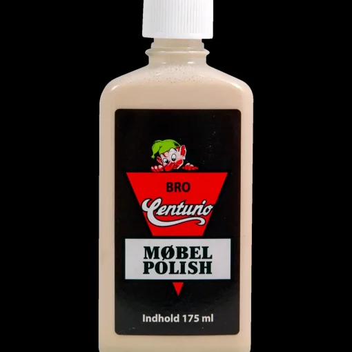Centurio møbelpolish 175 ml