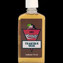 Centurio teaktræsolie 175 ml