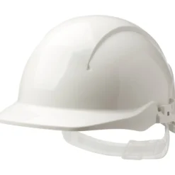 Centurion Concept sikkerhedshjelm hvid