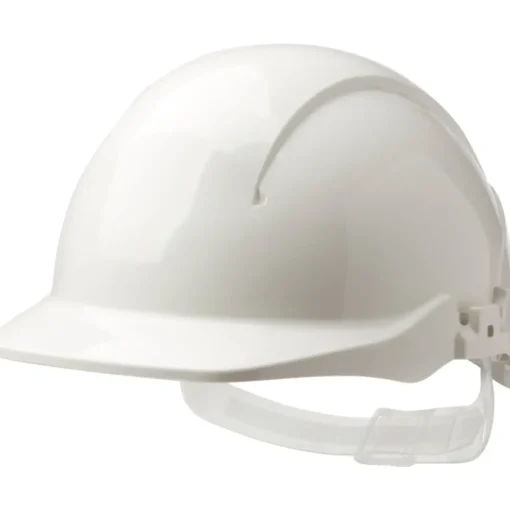 Centurion Concept sikkerhedshjelm hvid