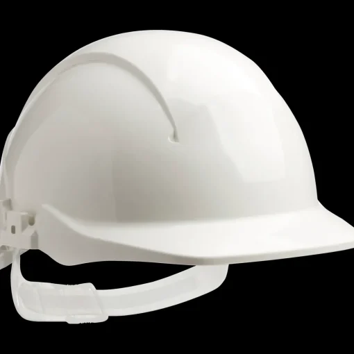 Centurion Concept sikkerhedshjelm hvid