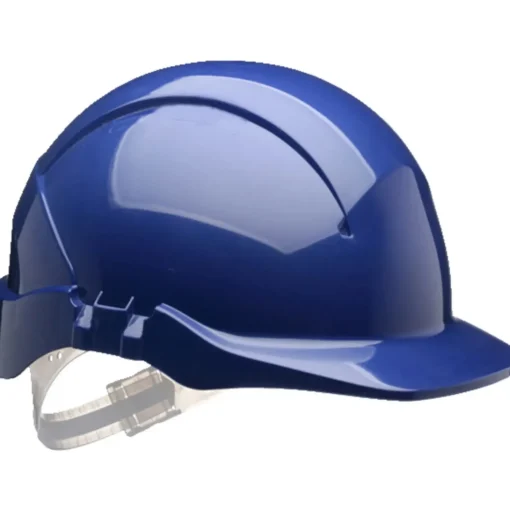 Centurion Concept sikkerhedshjelm blå
