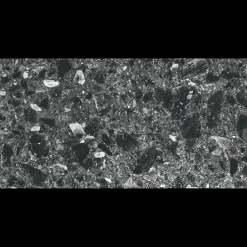 Ceppo di Gré carbon væg-/gulvflise 60x60 cm