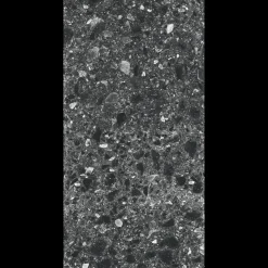 Ceppo di Gré carbon væg-/gulvflise 60x60 cm