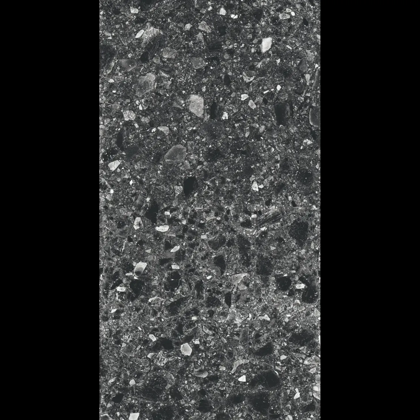 Ceppo di Gré carbon væg-/gulvflise 60x60 cm