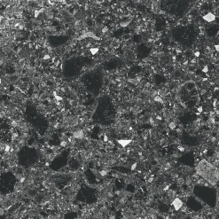 Ceppo di Gré carbon væg-/gulvflise 60x60 cm