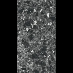 Ceppo di Gré carbon væg-/gulvflise 60x60 cm