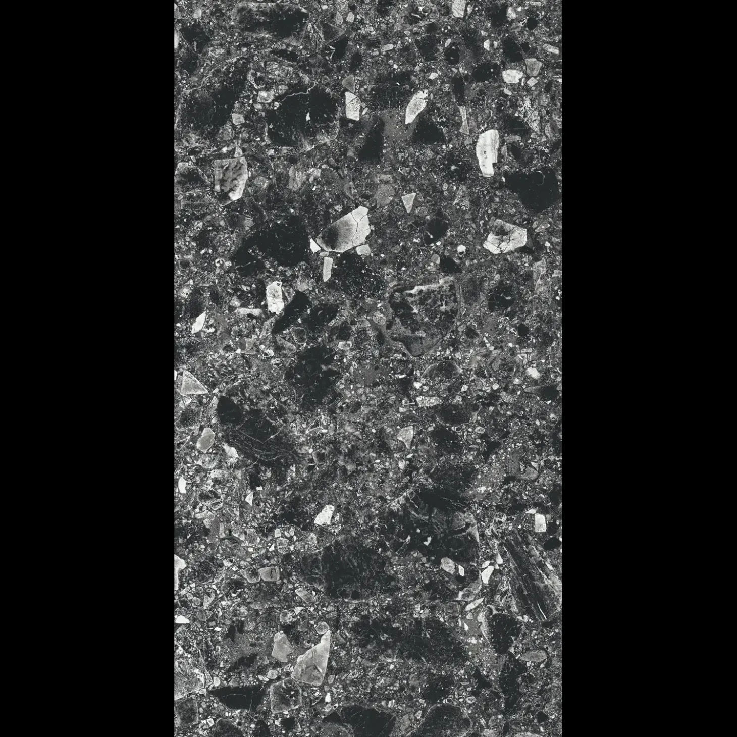 Ceppo di Gré carbon væg-/gulvflise 60x60 cm