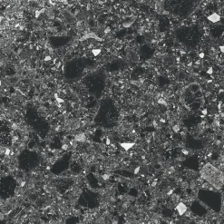 Ceppo di Gré carbon væg-/gulvflise 60x60 cm