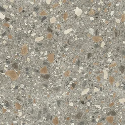 Ceppo di Gré Mud væg-/gulvflise 60x60 cm