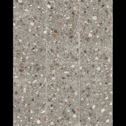 Ceppo di Gré Mud væg-/gulvflise 60x60 cm