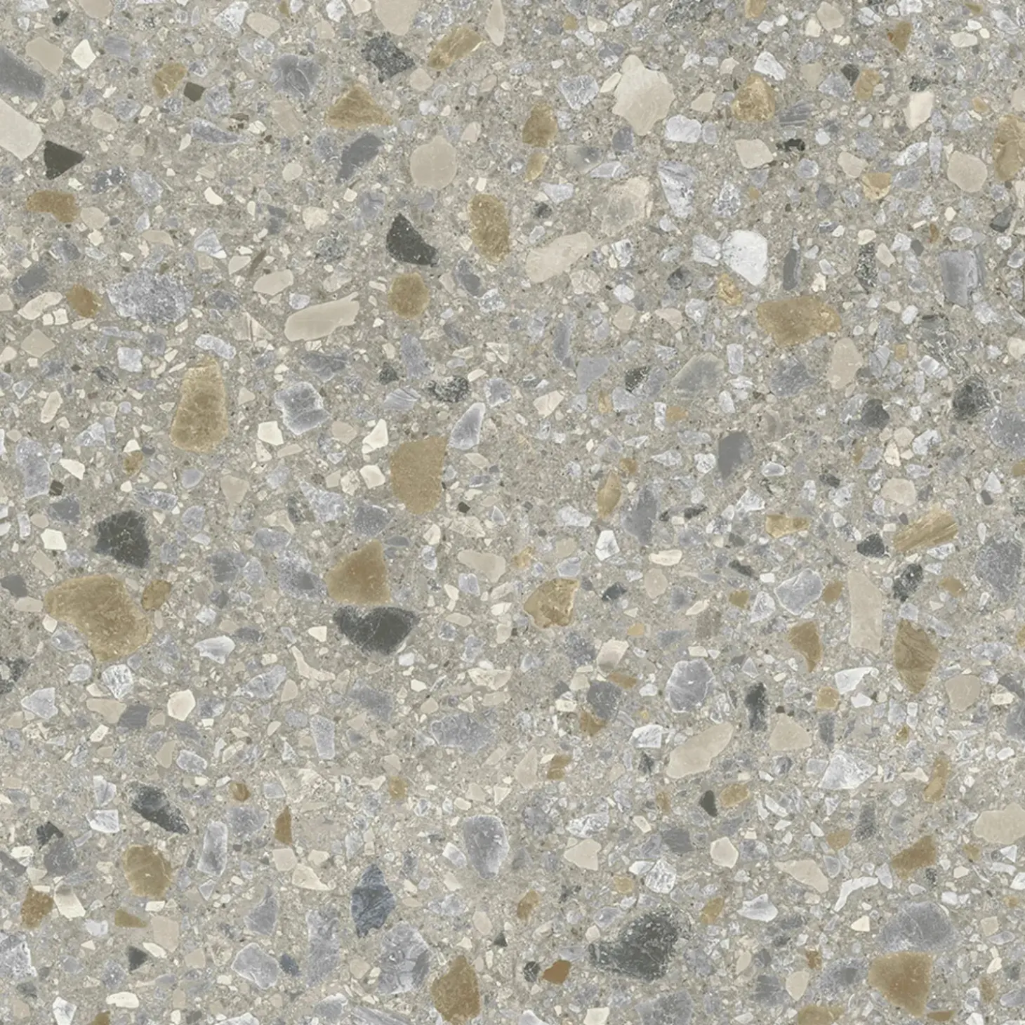 Ceppo di Gré Mud væg-/gulvflise 60x60 cm