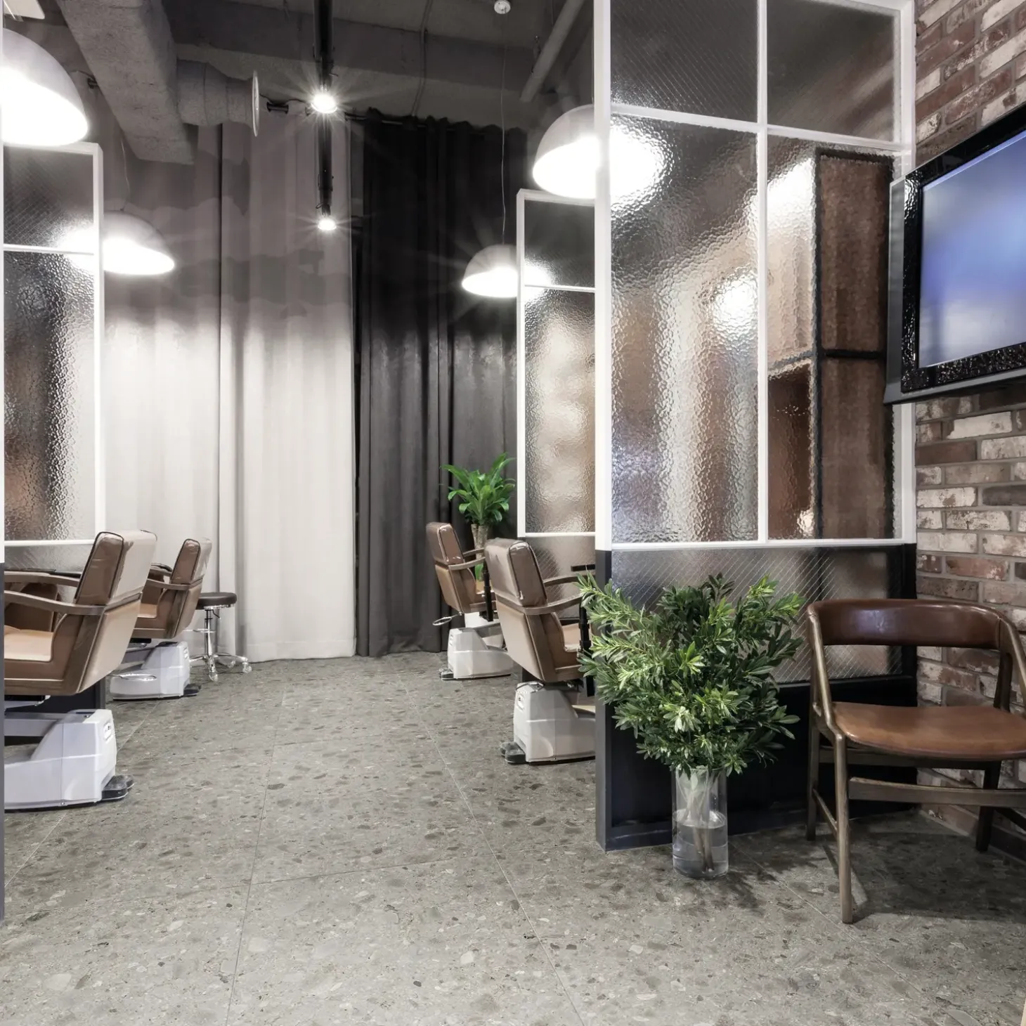 Ceppo di Gré natural væg-/gulvflise 60x60 cm